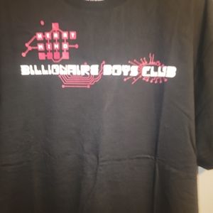Billionaire boys club T-Shirt
